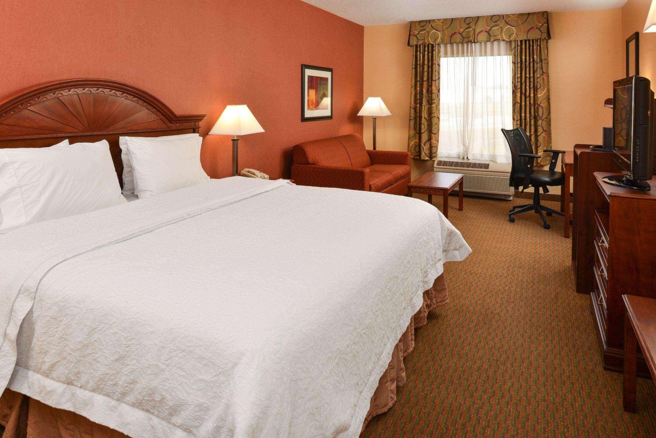 Hampton Inn & Suites Springboro Luaran gambar