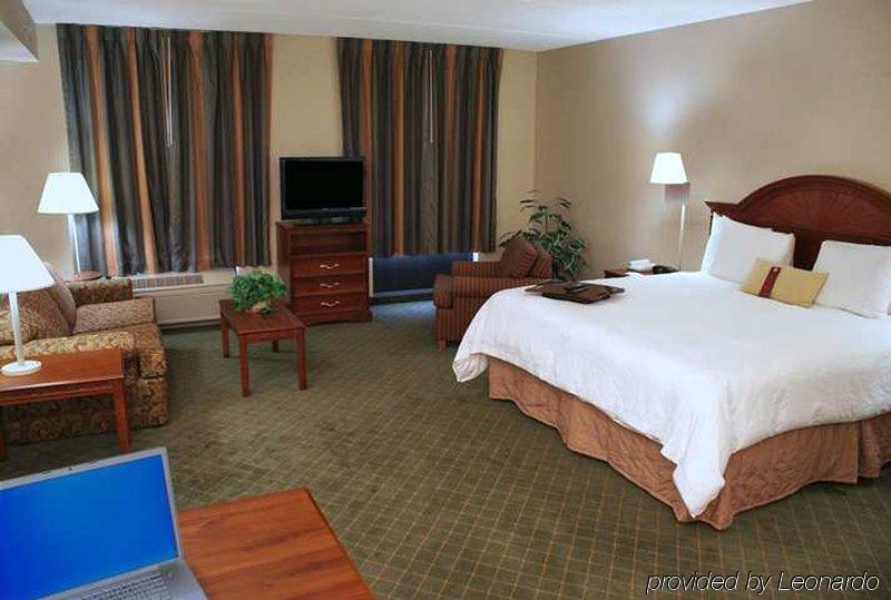 Hampton Inn & Suites Springboro Bilik gambar
